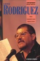 Cover of: Luis Rodriguez (Contemporary Biographies)