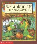 Cover of: Franklin's Thanksgiving (Franklin (Turtleback)) by 