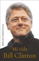 Cover of: Mi Vida by Bill Clinton