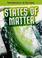 Cover of: States of Matter (Chemicals in Action)