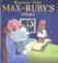 Cover of: Max and Ruby's Midas