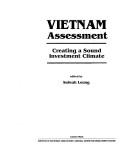 Cover of: Vietnam Assessment: Creating a Sound Investment Climate