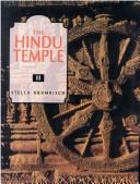 Cover of: Hindu Temple by Stella Kramrisch