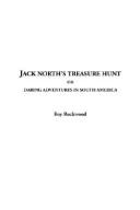 Cover of: Jack North's Treasure Hunt