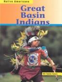 Cover of: Great Basin Indians (Native Americans) by Mir Tamim Ansary