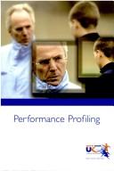 Cover of: Performance Profiling by Butler, Richard J., National Coaching Foundation