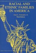 Cover of: Pak: Racial and Ethnic Families in America