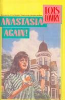Cover of: Anastasia Again! by Lois Lowry
