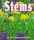 Cover of: Stems