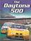 Cover of: The Daytona 500 (Edge Books)