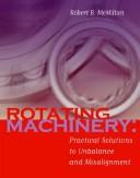 Cover of: Rotating Machinery by Robert B. McMillan