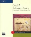 Oracle9i Performance Tuning by Hassan A. Afyouni