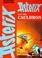 Cover of: Asterix and the cauldron