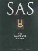 Cover of: Sas by Barry Davies