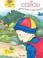 Cover of: Caillou Who Lives in the Forest?