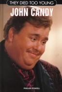 Cover of: John Candy (They Died Too Young)