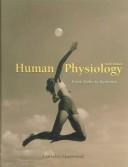 Cover of: PhysioEdge CD-ROM for Sherwood's Human Physiology: From Cells to Systems, 6th