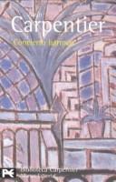 Cover of: Concierto barroco by Alejo Carpentier