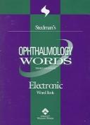 Cover of: Stedman's Ophthalmology Words, Third Edition, on CD-ROM by Stedman's
