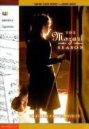 Cover of: Mozart Season