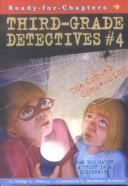 Cover of: Cobweb Confession (Third Grade Detectives) by George Edward Stanley