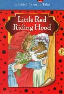 Cover of: Little Red Riding Hood by Unauthored