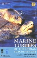 Marine turtles of the Indian subcontinent