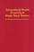 Cover of: Computational Models of Learning in Simple Neural Systems (Psychology of Learning and Motivation, Vol 23 : Advances in Research and Theory)