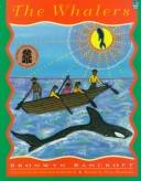 Cover of: The Whalers by Roland E. Robinson, Percy Mumbulla