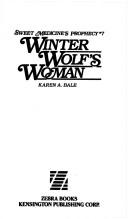 Cover of: Winter Wolf