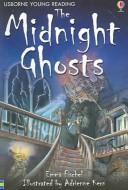 Cover of: The Midnight Ghosts