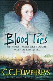 Cover of: Blood Ties