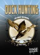 Cover of: Duck Hunting (Edge Books)