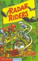 Cover of: Radar Riders (Ridge Riders)