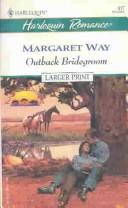 Cover of: Outback Bridegroom   Koomera Crossing