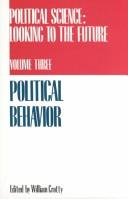 Cover of: Political Science