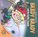 Cover of: Brady Brady and the Twirlin' Torpedo