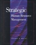 Cover of: Strategic Human Resource Management