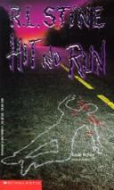 Cover of: Hit and Run by R. L. Stine