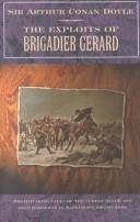 Cover of: The Exploits of Brigadier Gerard by Arthur Conan Doyle