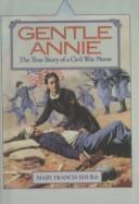 Cover of: Gentle Annie by Mary Francis Shura