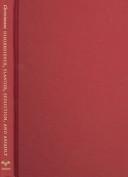 Cover of: Disobedience, Slander, Seduction, and Assault: Women and Men in Cajamarca, Peru, 1862-1900 (Louann Atkins Temple Women & Culture Series)