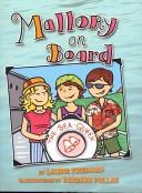 Cover of: Mallory on Board (Mallory)