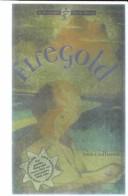 Cover of: Firegold by Dia Calhoun