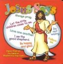Cover of: Jesus Says