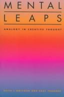 Cover of: Mental leaps: analogy in creative thought