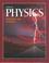 Cover of: Physics