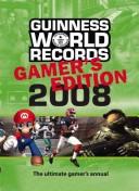 Cover of: Guinness World Records Gamer's Edition
