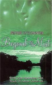 Cover of: Beyond the Mist