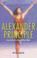 Cover of: Alexander Principle